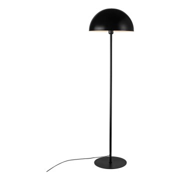 Nordlux - Stehleuchte ELLEN 1xE27/40W/230V schwarz