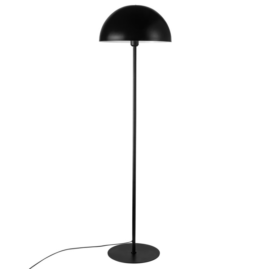 Nordlux - Stehleuchte ELLEN 1xE27/40W/230V schwarz