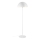 Nordlux - Stehleuchte ELLEN 1xE27/40W/230V weiß