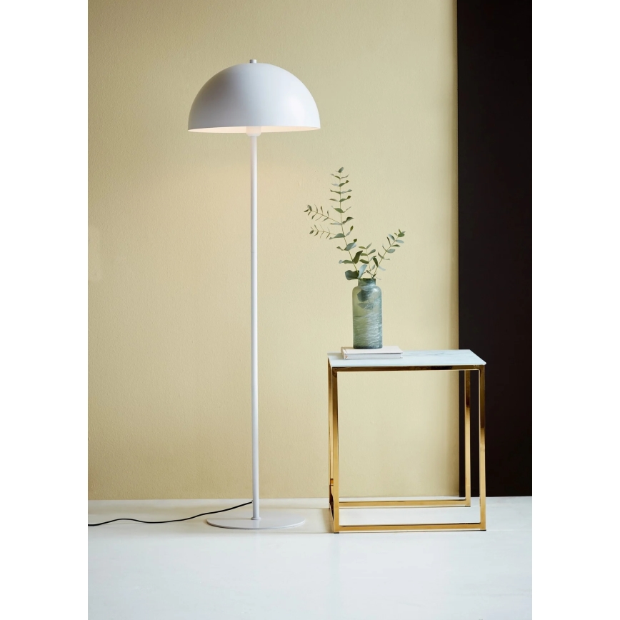 Nordlux - Stehleuchte ELLEN 1xE27/40W/230V weiß