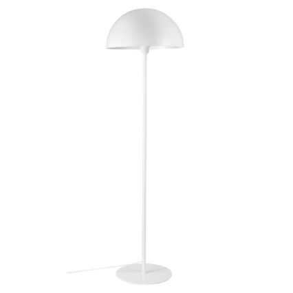 Nordlux - Stehleuchte ELLEN 1xE27/40W/230V weiß