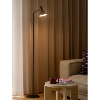 Nordlux - Stehleuchte MATIS 1xE27/15W/230V schwarz