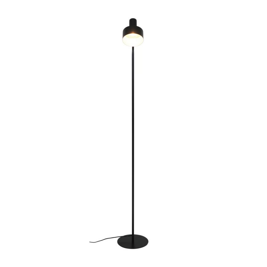 Nordlux - Stehleuchte MATIS 1xE27/15W/230V schwarz