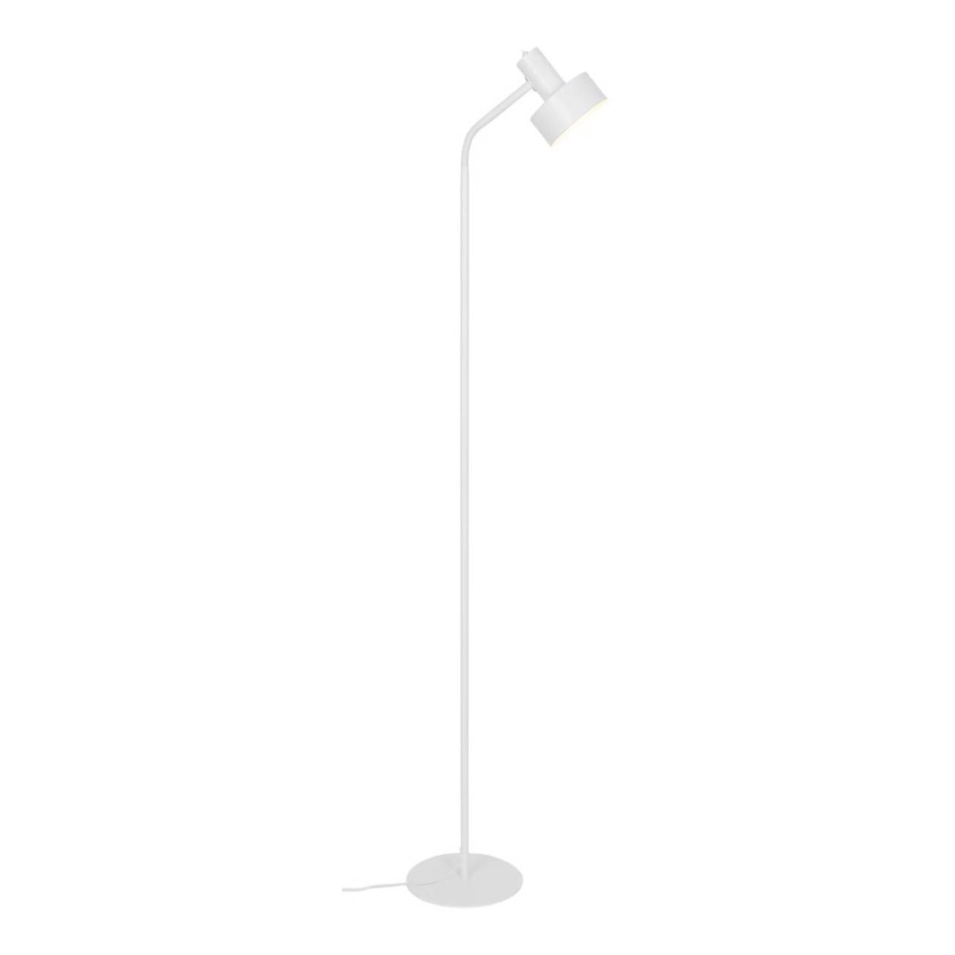 Nordlux - Stehleuchte MATIS 1xE27/15W/230V weiß
