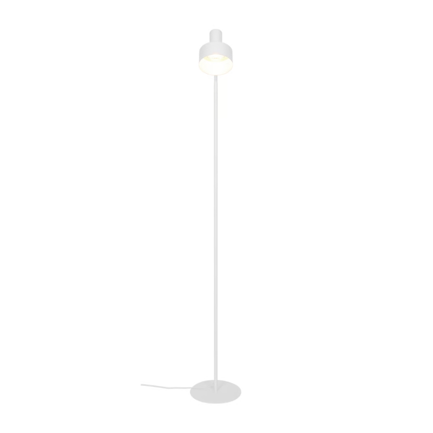 Nordlux - Stehleuchte MATIS 1xE27/15W/230V weiß