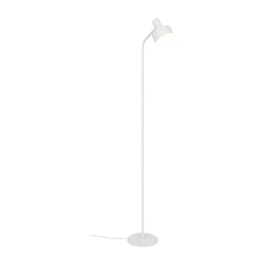 Nordlux - Stehleuchte MATIS 1xE27/15W/230V weiß