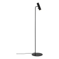 Nordlux - Stehleuchte MIB 1xGU10/8W/230V schwarz