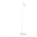 Nordlux - Stehleuchte MIB 1xGU10/8W/230V weiß