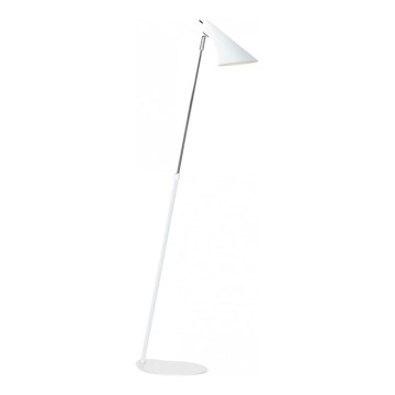 Nordlux - Stehleuchte VANILA 1xE14/40W/230V weiß