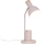Nordlux - Tischlampe DEVONE 1xE27/15W/230V rosa
