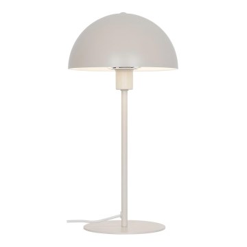 Nordlux - Tischlampe ELLEN 1xE14/40W/230V beige