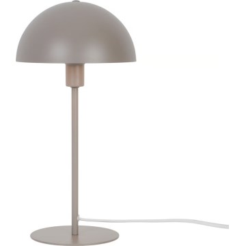 Nordlux - Tischlampe ELLEN 1xE14/40W/230V braun