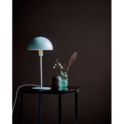 Nordlux - Tischlampe ELLEN 1xE14/40W/230V mintgrün
