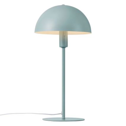 Nordlux - Tischlampe ELLEN 1xE14/40W/230V mintgrün