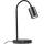 Nordlux - Tischlampe EXPLORE 1xGU10/7W/230V schwarz