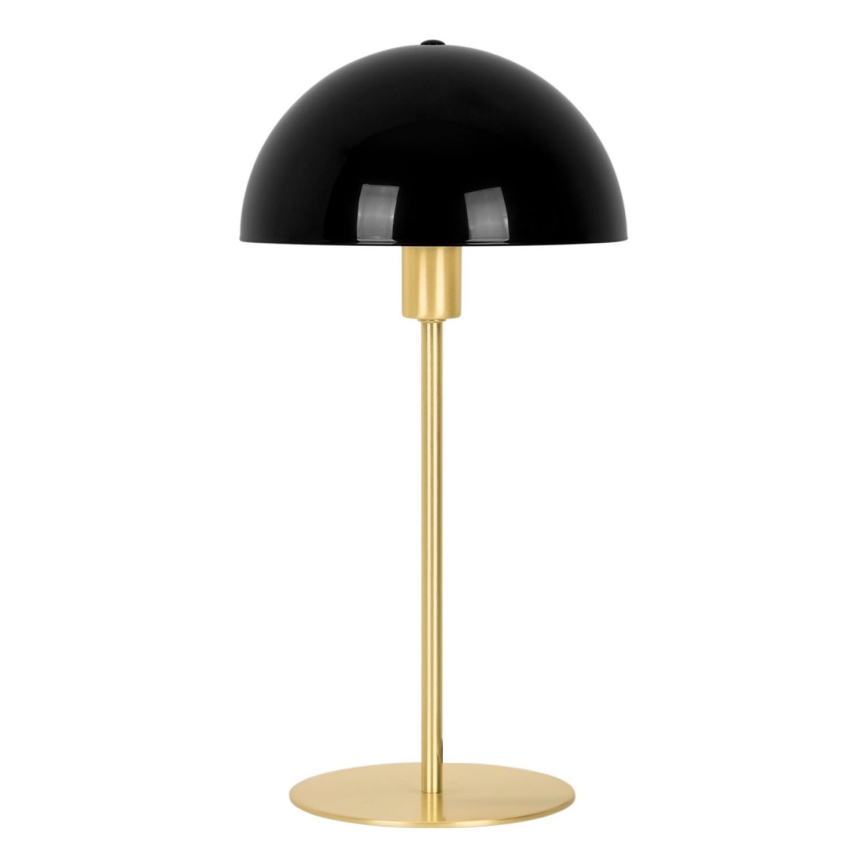 Nordlux - Tischleuchte ELLEN 1xE14/40W/230V golden/schwarz
