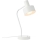 Nordlux - Tischleuchte MATIS 1xE27/15W/230V weiß