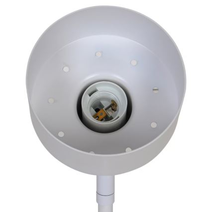 Nordlux - Wandleuchte MATIS 1xE27/15W/230V weiß