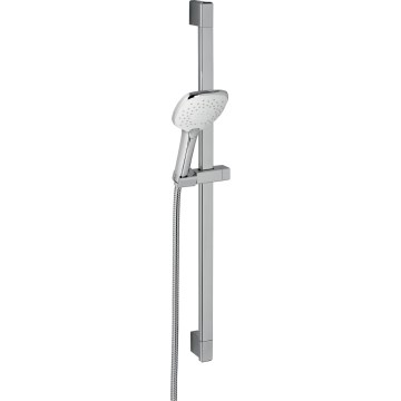 Novaservis - Dusch-Set ECO glänzendes Chrom