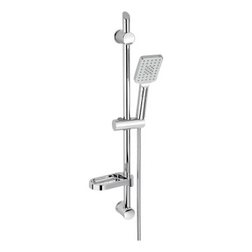 Novaservis - Dusch-Set glänzendes Chrom