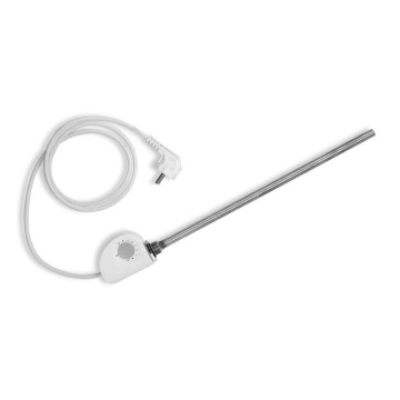 Novaservis - Elektrischer Heizstab mit Leistungsregler 800W/230V