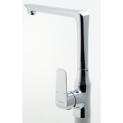 Novaservis - Spültischarmatur NOBLESS TINA, Hochglanz-Chrom