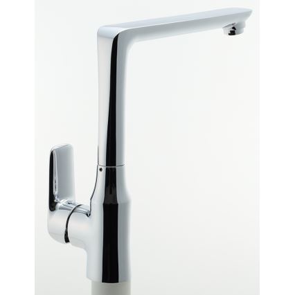 Novaservis - Spültischarmatur NOBLESS TINA, Hochglanz-Chrom