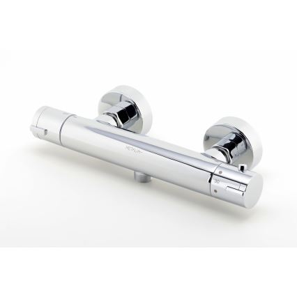 Novaservis - Thermostatische Duscharmatur METALIA glänzendes Chrom