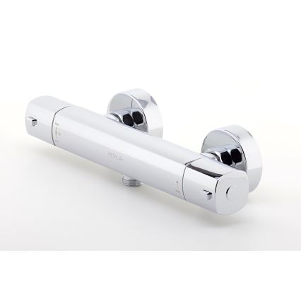 Novaservis - Thermostatische Duscharmatur METALIA glänzendes Chrom