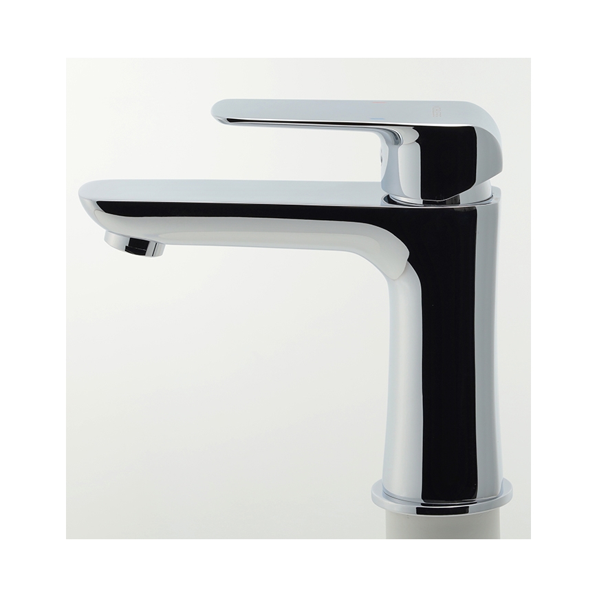 Novaservis - Waschtischarmatur NOBLESS TINA Hochglanz-Chrom