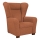 Ohrensessel VIVA orange