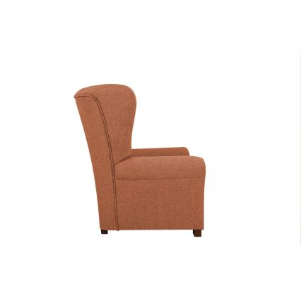 Ohrensessel VIVA orange