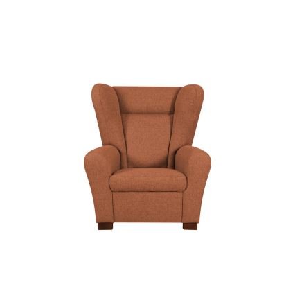 Ohrensessel VIVA orange