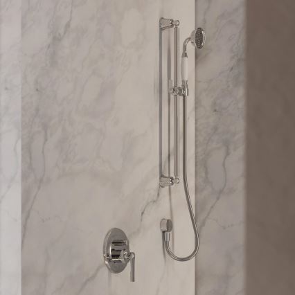 OMNIRES AM5235CR - Unterputz-Duscharmatur ARMANCE Hochglanzchrom
