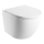 OMNIRES OTTAWASPXMWBM - Wand-WC mit SoftClose-Sitz OTTAWA Keramik/mattweiß