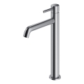 OMNIRES Y1212NI - Waschbeckenarmatur Y 30,8 cm gebürstet Nickel
