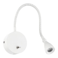 ONLI - Flexible LED-Leuchte, klein LEXI LED/1W/230V 4000K weiß