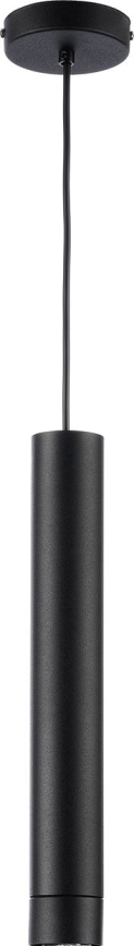 ONLI - Hängeleuchte DORA 1xE27/15W/230V schwarz