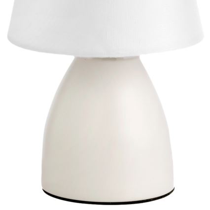 ONLI - Kinderlampe TITTA 1xE14/6W/230V weiß