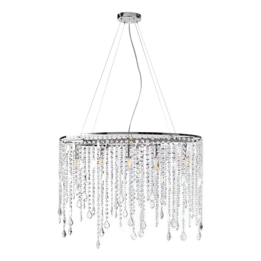 ONLI - Kronleuchter LAILA 5xE14/10W/230V
