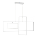 ONLI - LED-Hängeleuchte SQUID LED/60W/230V 4000K weiß