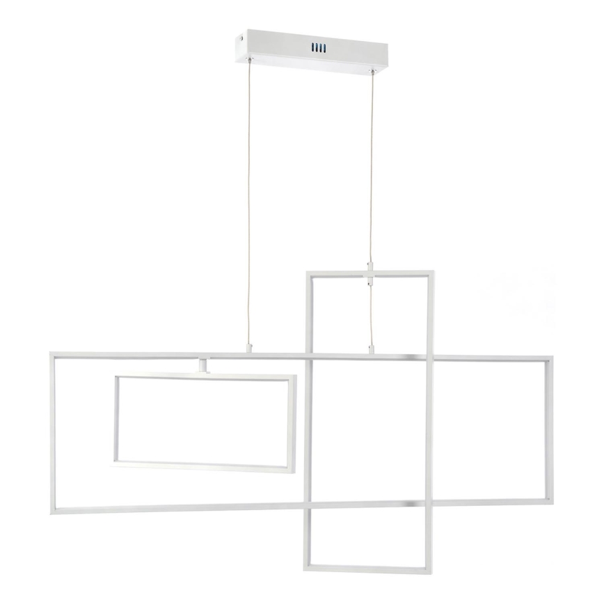 ONLI - LED-Hängeleuchte SQUID LED/60W/230V 4000K weiß