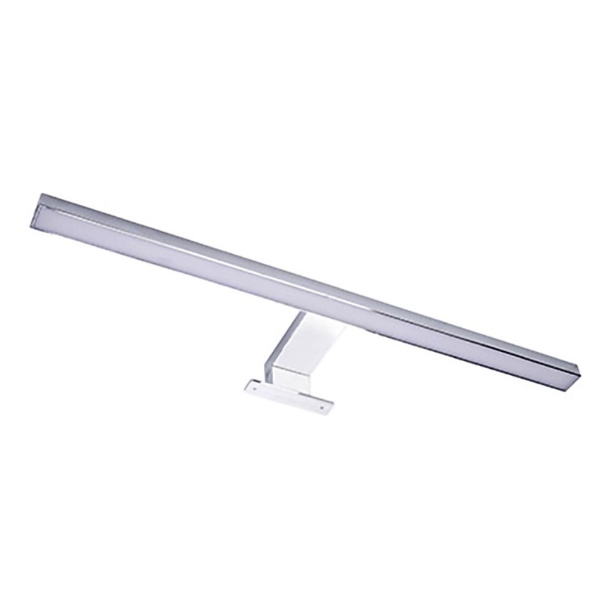 ONLI - LED-Spiegelbeleuchtung für Badezimmer NEMO LED/4,5W/230V 4000K 30 cm IP44 glänzendes Chrom