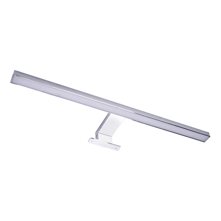 ONLI - LED-Spiegelbeleuchtung für Badezimmer NEMO LED/5,5W/230V 4000K 50 cm IP44 matt Chrom