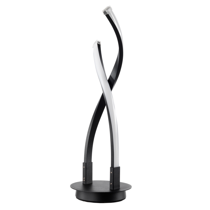 ONLI - LED-Tischleuchte DAFNE LED/12W/230V 4000K 48 cm schwarz