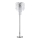 ONLI - Stehlampe PIOGGIA 3xE14/6W/230V glänzender Chrom