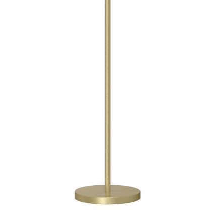 ONLI - Stehleuchte PALOMA 7xG9/10W/230V golden