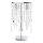 ONLI - Tischleuchte LAILA 2xE14/10W/230V 45 cm