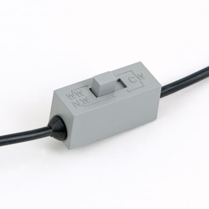 LED-dimmbare Badezimmer-Einbauleuchte OFFICE LED/25W/230V 3000/4000/6000K Ø 17 cm UGR19 IP44 weiß