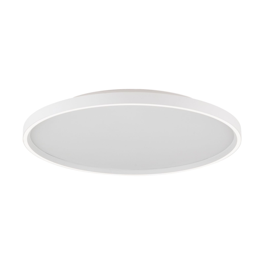 LED Dimmbares Deckenleuchte MASCA LED/47W/230V 2700/3350/4000K Ø 60 cm Weiß